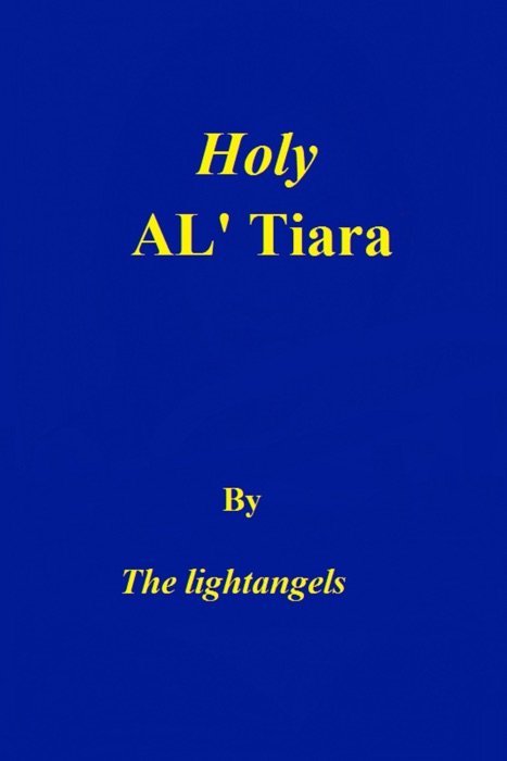 Holy AL'Tiara