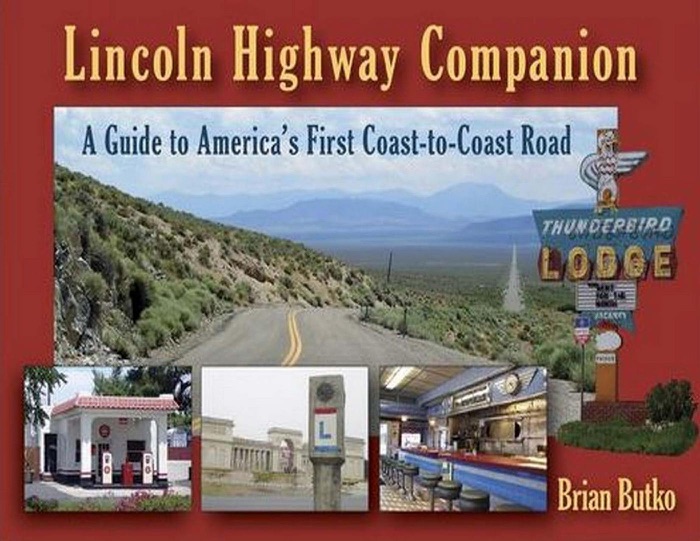 Lincoln Highway Companion