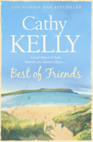 Cathy Kelly - Best of Friends artwork