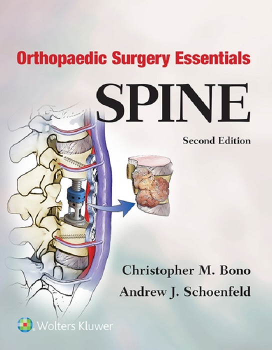 Orthopaedic Surgery Essentials