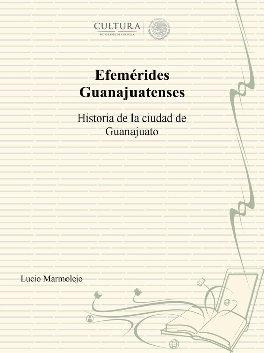 Efemérides Guanajuatenses