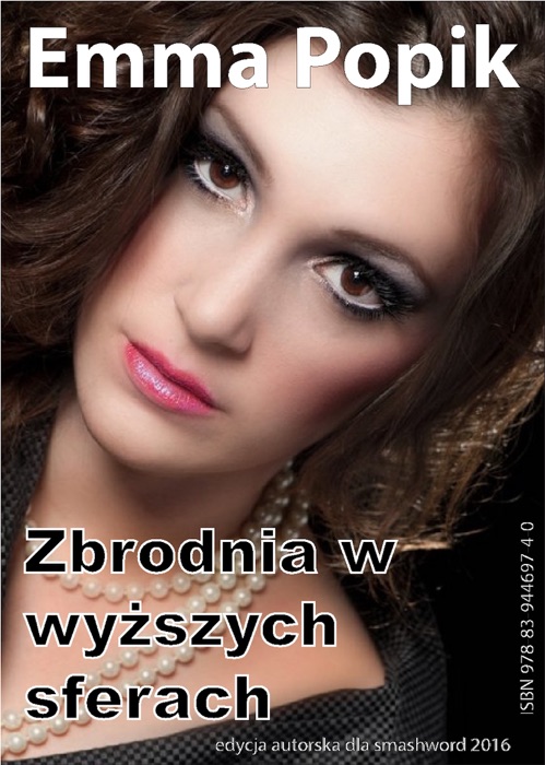 Zbrodnia w wyższych sferach