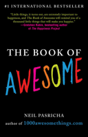 Neil Pasricha - The Book of Awesome artwork