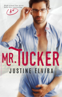 Justine Elvira - Mr. Tucker artwork