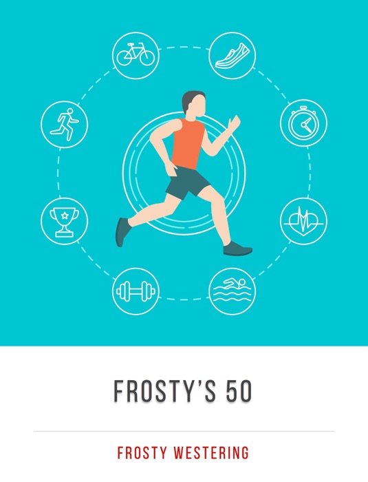 FROSTY’S 50