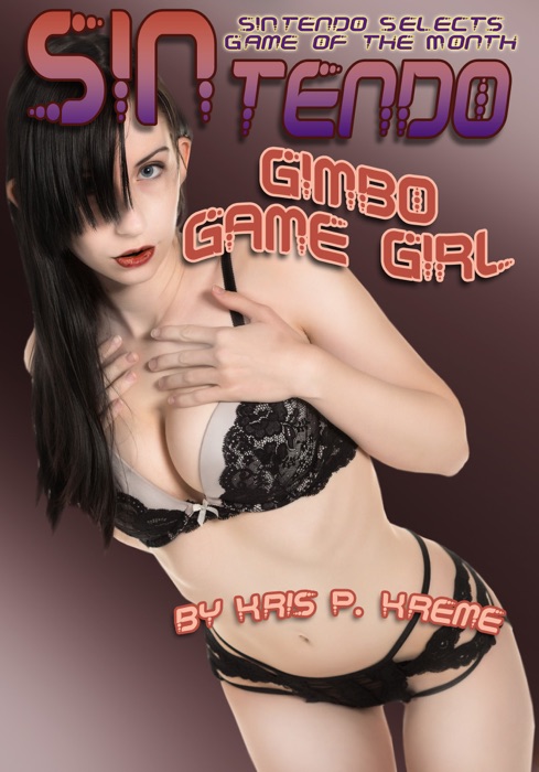 SINtendo Gimbo Game Girl