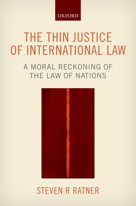 The Thin Justice of International Law