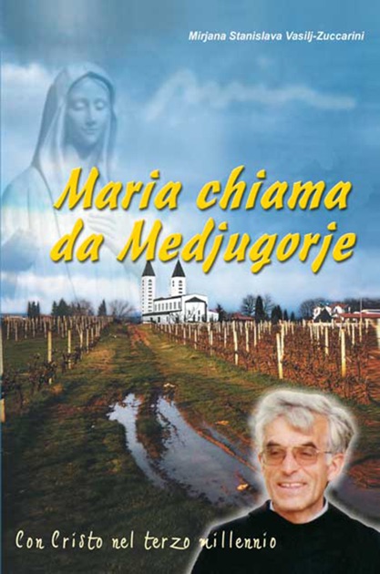 MUSICA DI MEDJUGORJE DA SCARICA