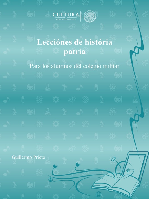 Lecciones de historia patria