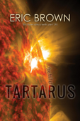 The Fall of Tartarus - Eric Brown