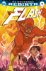 The Flash (2016-) #1 - Joshua Williamson & Carmine Di Giandomenico