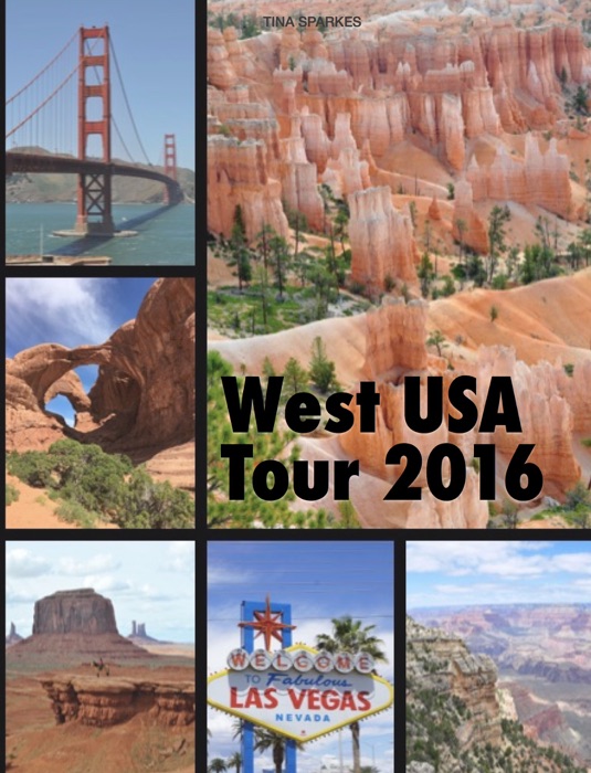 West USA Tour 2016