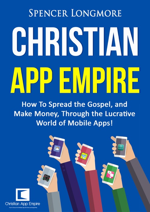 Christian App Empire