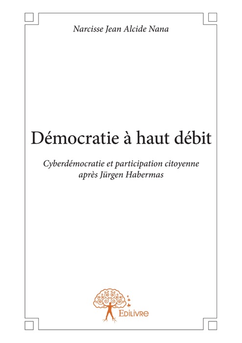 Démocratie à haut débit