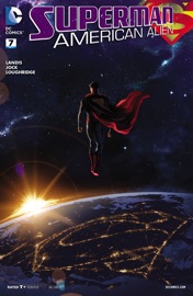 Superman: American Alien (2015-2016) #7 - Max Landis & Jock by  Max Landis & Jock PDF Download