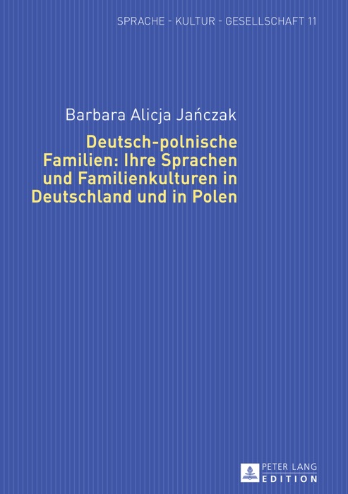 Deutsch-polnische Familien