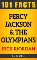 Percy Jackson & the Olympians – 101 Amazing Facts