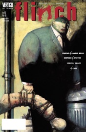 Flinch (1999-) #15 - Will Pfeifer, Paul Jenkins, Lucius Shepard, Pander Brothers, Robert Valley & Chris Weston by  Will Pfeifer, Paul Jenkins, Lucius Shepard, Pander Brothers, Robert Valley & Chris Weston PDF Download