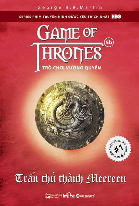 GAME OF THRONES 5B