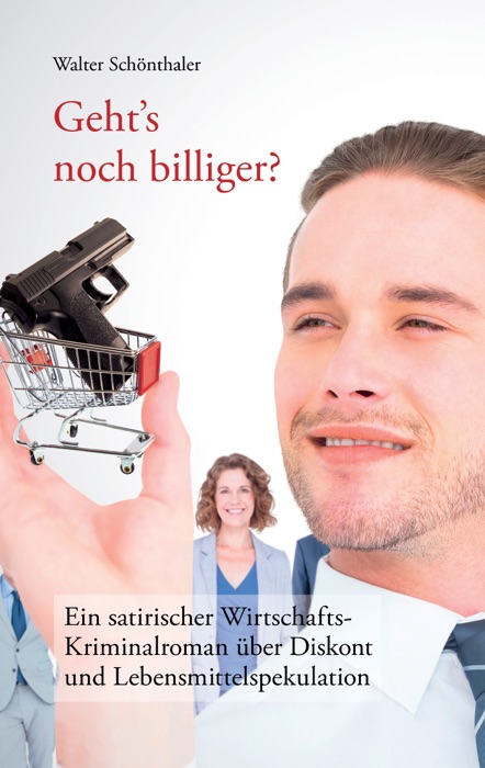 Geht's noch billiger?