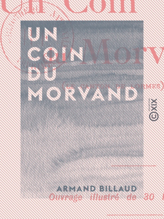 Un coin du Morvand