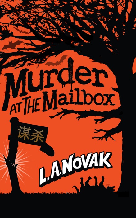Murder at the Mailbox
