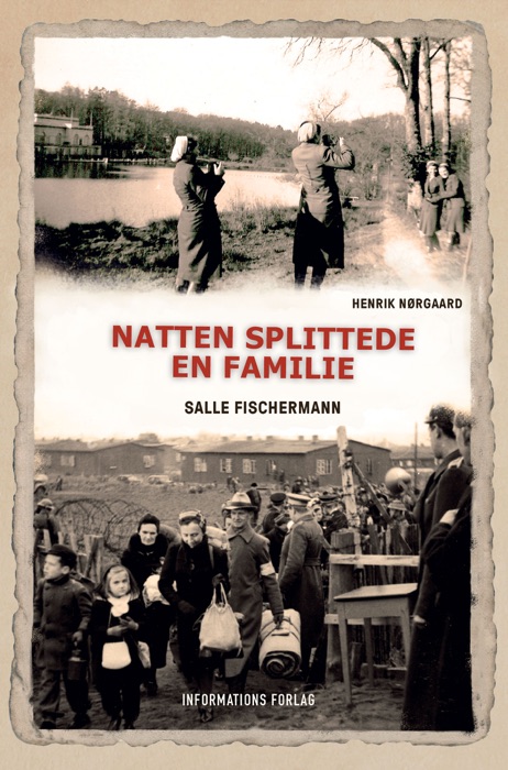 Natten splittede en familie