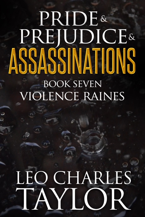 Violence Raines