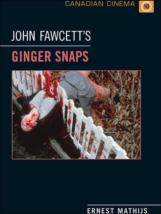 John Fawcett's <em>Ginger Snaps</em>