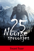 25 Noorse Sprookjes - Kristian Visser