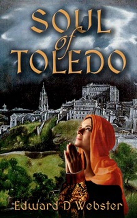 Soul of Toledo
