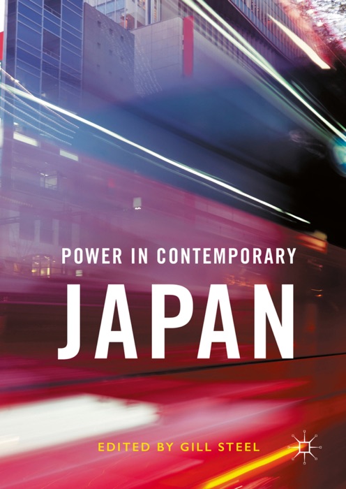 Power in Contemporary Japan