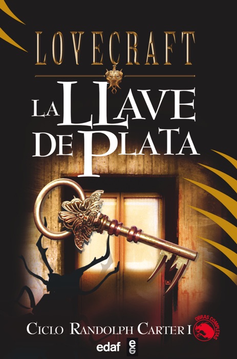 La llave de plata