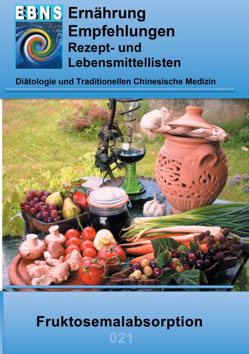 Ernährung bei Fruktosemalabsorption