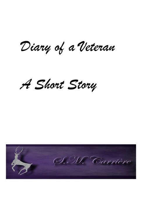 Diary of a Veteran