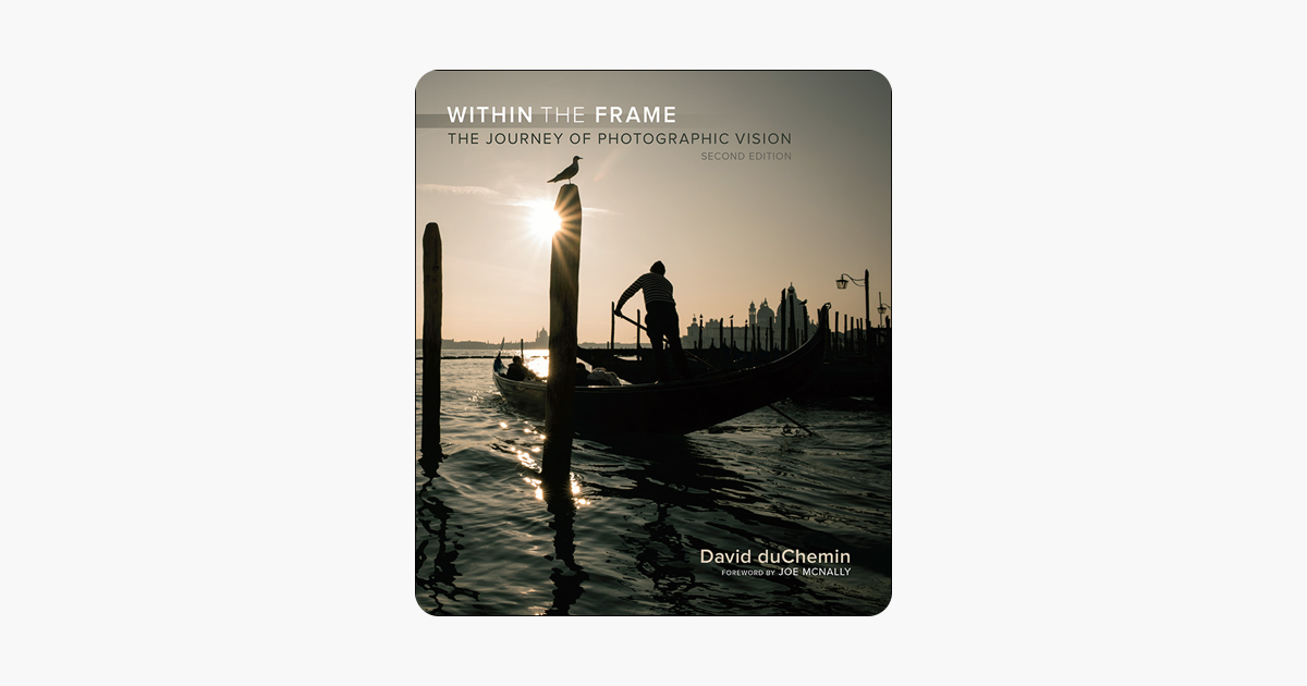 Within The Frame - 