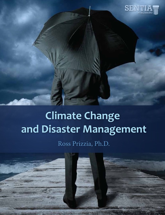 Climate Change and Disaster Management