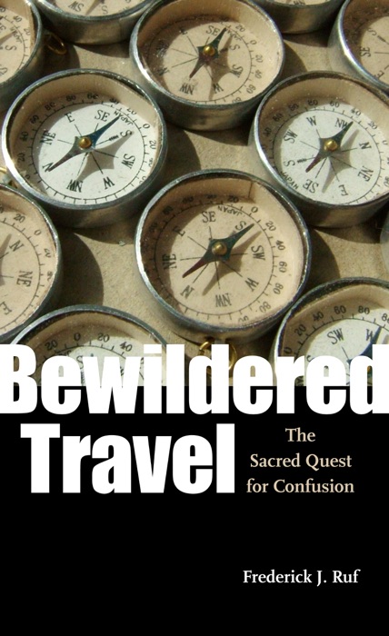 Bewildered Travel