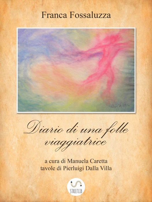 Diario di una folle viaggiatrice