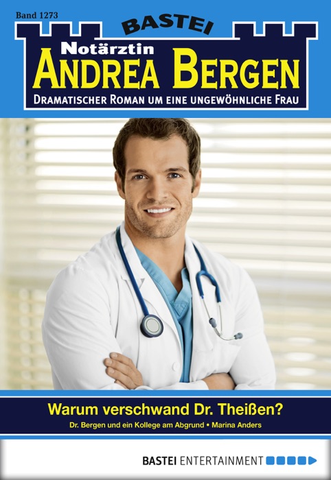 Notärztin Andrea Bergen - Folge 1273