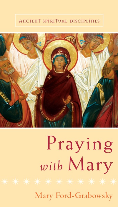 Praying with Mary