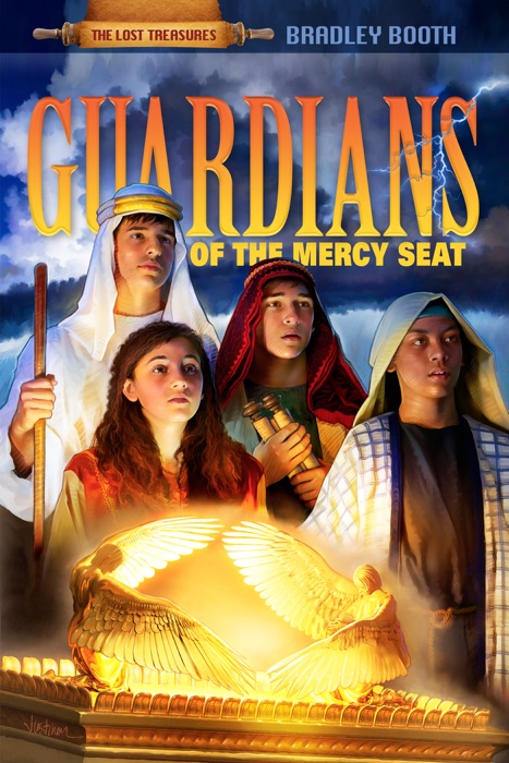 Guardians of the Mercy Seat