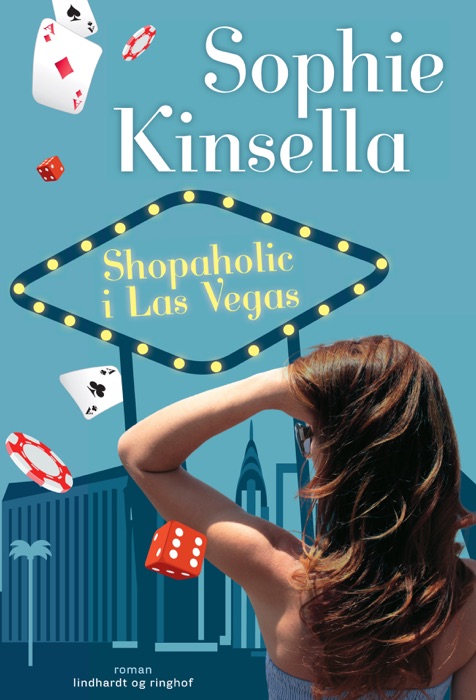 Shopaholic i Las Vegas