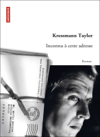 Kressmann Taylor - Inconnu à cette adresse artwork