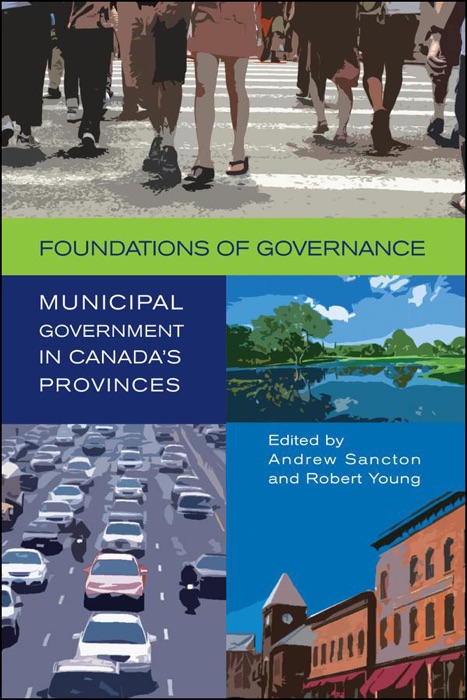 Foundations of Governance