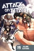 Attack on Titan Volume 19 - Hajime Isayama