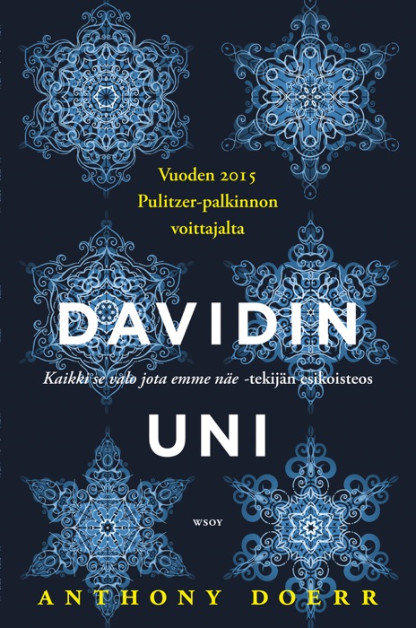 Davidin uni