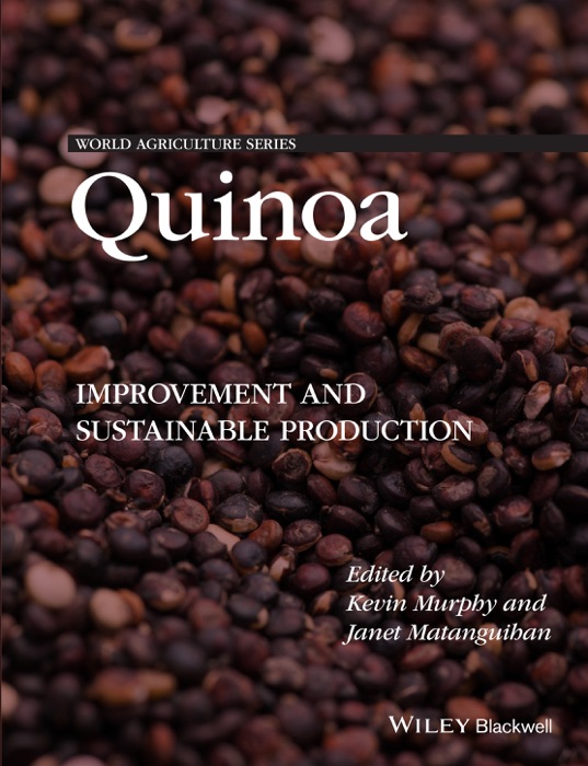 Quinoa