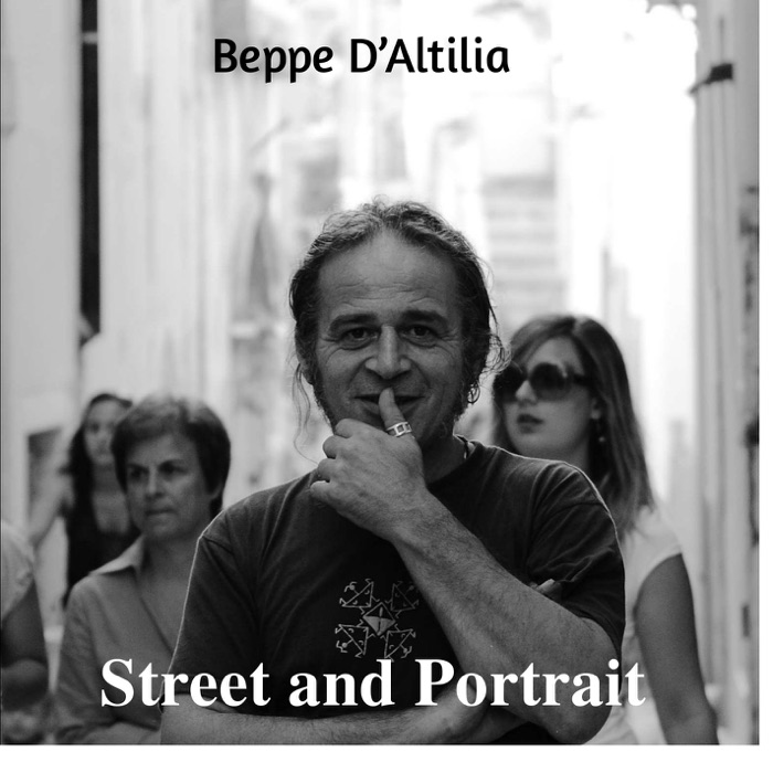 Street and Portrait