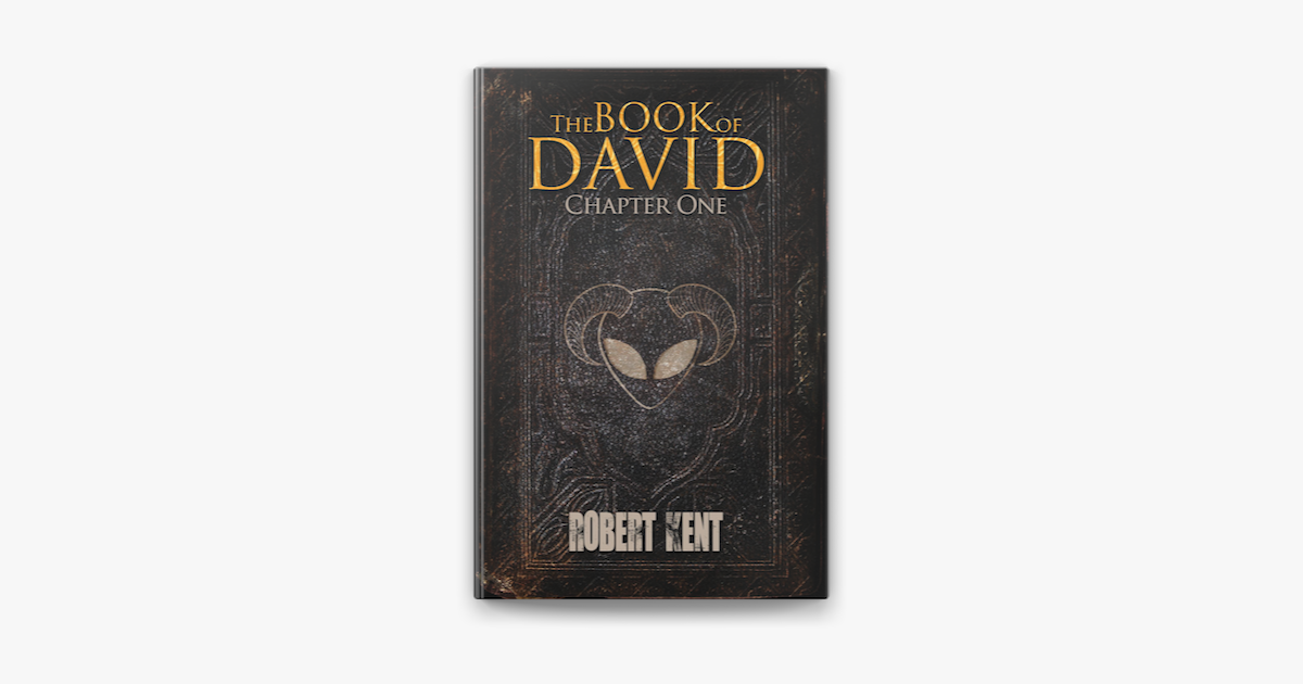 ‎The Book of David: Chapter One on Apple Books